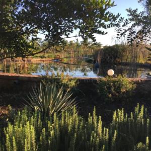 BENSLIMANE - DOMAINE DE PRESTIGE 13 HECTARES - 2 VILLAS DE LUXE 