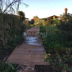 BENSLIMANE - DOMAINE DE PRESTIGE 13 HECTARES - 2 VILLAS DE LUXE 