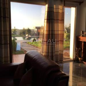 BENSLIMANE - DOMAINE DE PRESTIGE 13 HECTARES - 2 VILLAS DE LUXE 