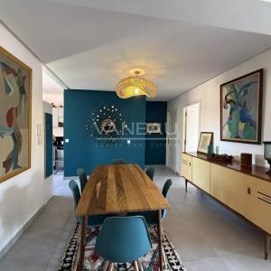 APPARTEMENT 2 CHAMBRES 5 ème étage