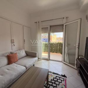 APPARTEMENT 2 CHAMBRES 5 ème étage