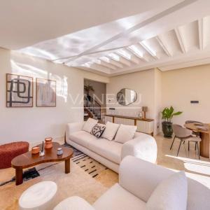 VILLA NEUVE 3 CHAMBRES PALMERAIE