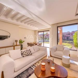 VILLA NEUVE 3 CHAMBRES PALMERAIE