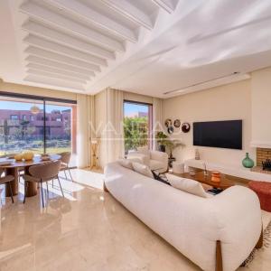 VILLA NEUVE 3 CHAMBRES PALMERAIE