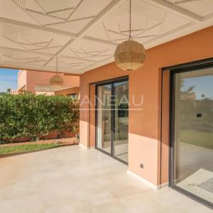 VILLA NEUVE 3 CHAMBRES PALMERAIE