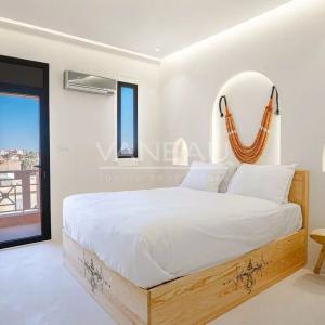 3 CHAMBRES MAJORELLE