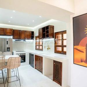 3 CHAMBRES MAJORELLE