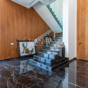 Villa Moderne Sur Golf