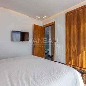 Villa Moderne Sur Golf