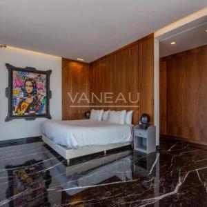 Villa Moderne Sur Golf