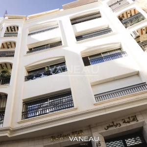 Appartement 172 m² à louer - Racine extension