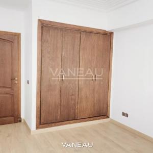 Appartement 172 m² à louer - Racine extension