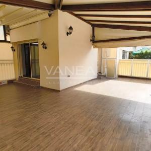 VENTE APPARTEMENT 112 M² + TERRASSE 47 M² – CASABLANCA RACINE EX