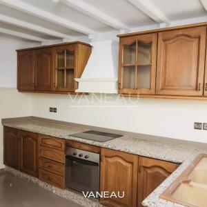 VENTE APPARTEMENT 112 M² + TERRASSE 47 M² – CASABLANCA RACINE EX