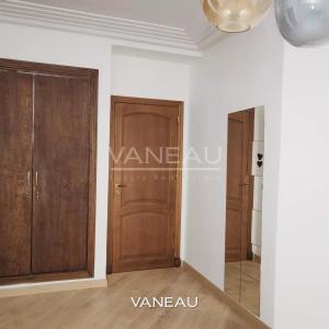 VENTE APPARTEMENT 112 M² + TERRASSE 47 M² – CASABLANCA RACINE EX