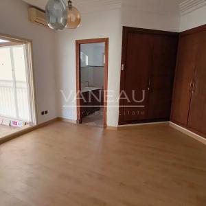 VENTE APPARTEMENT 112 M² + TERRASSE 47 M² – CASABLANCA RACINE EX