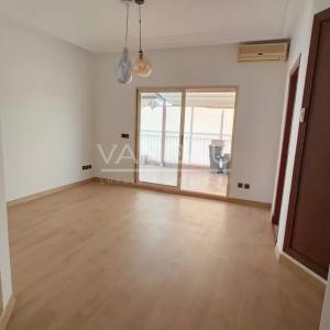 VENTE APPARTEMENT 112 M² + TERRASSE 47 M² – CASABLANCA RACINE EX