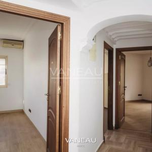 VENTE APPARTEMENT 112 M² + TERRASSE 47 M² – CASABLANCA RACINE EX