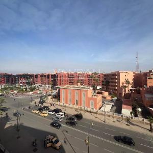 ****Bureau à louer Centre Gueliz ****