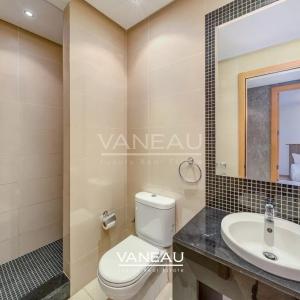 Appartement meublé 3 chambres Prestigia