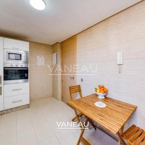 Appartement meublé 3 chambres Prestigia