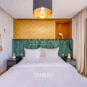 Appartement meublé 3 chambres Prestigia