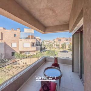 Appartement meublé 3 chambres Prestigia