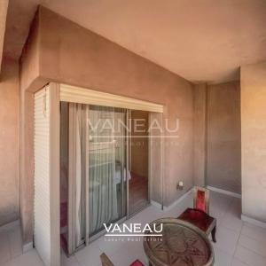 Appartement meublé 3 chambres Prestigia