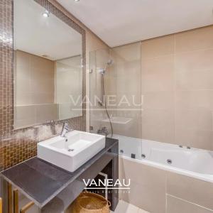 Appartement meublé 3 chambres Prestigia