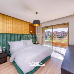 Appartement meublé 3 chambres Prestigia