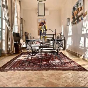 Rare villa Boccara de quatre chambres