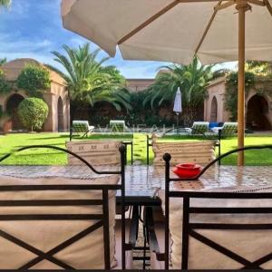 Rare villa Boccara de quatre chambres