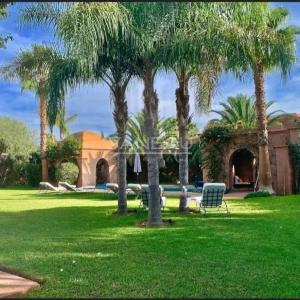 Rare villa Boccara de quatre chambres