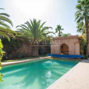 Rare villa Boccara de quatre chambres