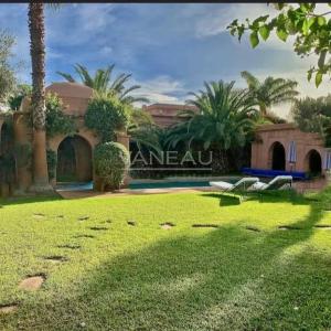 Rare villa Boccara de quatre chambres