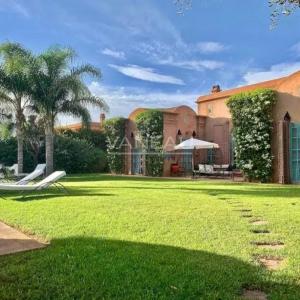 Rare villa Boccara de quatre chambres