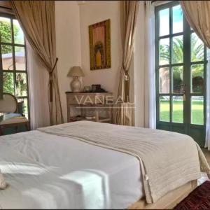 Rare villa Boccara de quatre chambres