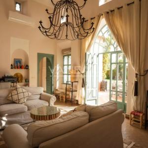 Rare villa Boccara de quatre chambres