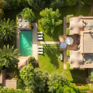 Rare villa Boccara de quatre chambres