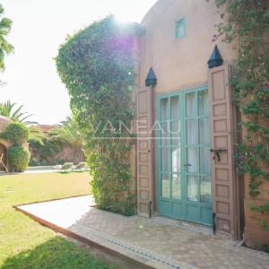 Rare villa Boccara de quatre chambres