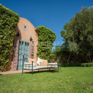 Rare villa Boccara de quatre chambres