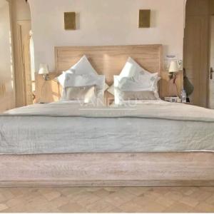 Rare villa Boccara de quatre chambres