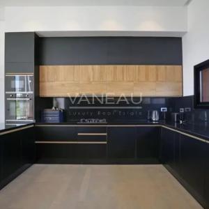 Magnifique villa contemporaine front de golf