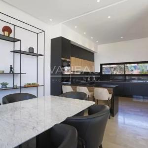 Magnifique villa contemporaine front de golf