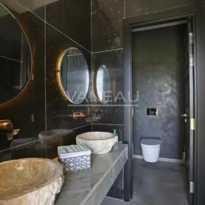 Magnifique villa contemporaine front de golf