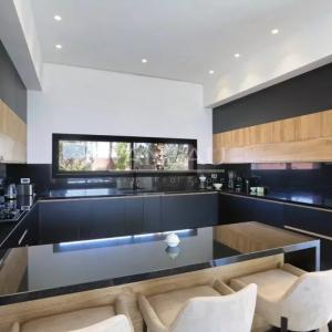 Magnifique villa contemporaine front de golf