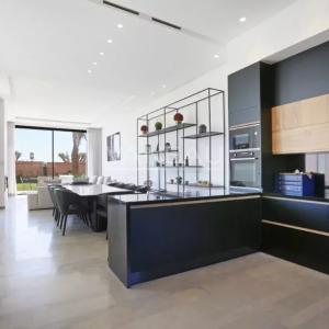 Magnifique villa contemporaine front de golf