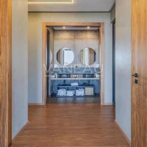 Villa d'architecte en 1ère ligne de golf