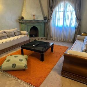 Magnifique maison d'hôte route des Fez Marrakech