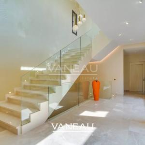 Villa d'exception neuve 5 suites golf d'Amelkis